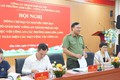 Gắn bó mật thiết với nhân dân, góp phần giữ vững bình yên Thủ đô