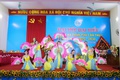 Phụ nữ Trần Phú: đoàn kết, sáng tạo, xây dựng quê hương giàu đẹp, văn minh