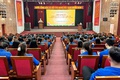 Trung tâm Chính trị khu vực Hoài Đức tổ chức lớp tập huấn nghiệp vụ công tác Đoàn - Hội - Đội và phong trào thanh thiếu niên năm 2025.