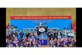 Chung kết sôi động các môn thể thao học sinh phường Việt Hưng!