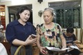 Xã Thường Tín: Chiến dịch 90 ngày làm giàu, làm sạch dữ liệu đất đai trên địa bàn xã.