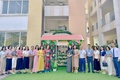 “Vườn ươm nghìn việc tốt” - Lan tỏa những mầm xanh nhân ái từ Trường Tiểu học Đoàn Kết