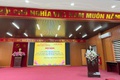 UBND phường Định Công tổ chức tập huấn bồi dưỡng nâng cao năng lực cho nhóm đồng đẳng, cán bộ cơ sở trong việc can thiệp giảm hại phòng chống mại dâm