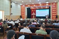 Phường Long Biên triển khai quy trình xét tặng danh hiệu Gia đình văn hóa, Tổ dân phố văn hóa, kết quả thực hiện Bộ quy tắc ứng xử trong gia đình năm 2025