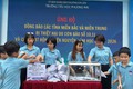 Trường Tiểu học Phương Mai lan tỏa yêu thương – Hướng về miền Bắc, miền Trung thân yêu