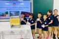 LAN TỎA YÊU THƯƠNG – KẾT NỐI TRÁI TIM