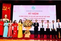 Hội LHPN Phường: Kỷ niệm 95 năm thành lập Hội LHPN Việt Nam và ngày Phụ nữ Việt Nam 20/10