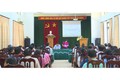 Hội nghị mở rộng triển khai Tháng cao điểm 