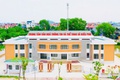 Công tác chuẩn bị đại hội TDTT