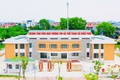 Công tác chuẩn bị đại hội TDTT xã Kiều Phú lần thứ I