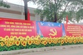 Phú Nghĩa thi đua cao điểm lập thành tích chào mừng Đại hội đại biểu toàn quốc lần thứ XIV của Đảng, bầu cử đại biểu Quốc hội khóa XVI và đại biểu Hội đồng nhân dân các cấp nhiệm kỳ 2026 – 2031