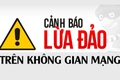 Phòng ngừa tội phạm lừa đảo chiếm đoạt tài sản trên không gian mạng