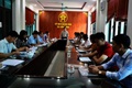 HỘI NGHỊ TRIỂN KHAI ĐÔN ĐỐC, PHÂN CÔNG NHIỆM VỤ LỄ KHAI MẠC ĐẠI HỘI TDTT XÃ HỒNG VÂN LẦN THỨ NHẤT NĂM 2025