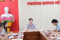 Chuẩn bị chu đáo các điều kiện sẵn sàng cho Lễ khai mạc Đại hội TDTT phường Dương Nội lần thứ I năm 2025