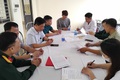 Triển khai công tác khám sức khoẻ thực hiện Nghĩa vụ Quân sự và tham gia nghĩa vụ Công an nhân dân năm 2026