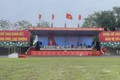 Hướng tới Đại hội Thể dục thể thao xã Phú Xuyên
lần thứ nhất, năm 2025