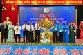 Đại hội Công đoàn xã Hoài Đức lần thứ nhất nhiệm kỳ 2025 - 2030 thành công tốt đẹp