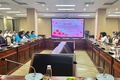 Xã Hoài Đức gặp mặt nữ cán bộ chủ chốt nhân kỷ niệm 95 năm ngày phụ nữ Việt Nam 20/10