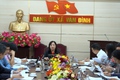 Vân Đình đẩy mạnh giải ngân vốn đầu tư công, quyết liệt trong công tác giải phóng mặt bằng
