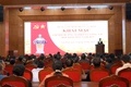 Khai mạc lớp bồi dưỡng nghiệp vụ công tác Hội nông dân năm 2025