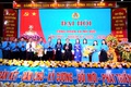 Công đoàn xã Mỹ Đức điểm tựa vững chắc của công đoàn viên