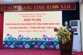 UBND xã Thường Tín tổ chức hội nghị triển khai Kế hoạch bình xét, công nhận danh hiệu “Gia đình văn hóa”, “Thôn văn hóa” năm 2025