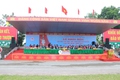 Khai mạc Đại hội TDTT xã Phú Xuyên lần thứ nhất năm 2025
Sôi động, ấn tượng, đặc sắc
