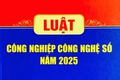 Tuyên truyền về Luật Công nghiệp công nghệ số và Kế hoạch triển khai thi hành