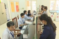 Xã Quang Minh không thu thành phần hồ sơ giấy đối với 25 dịch vụ trực tuyến thiết yếu