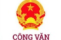 Công văn số 4338/SVHTT-VP ngày 01/10/2025 của Sở Văn hóa và Thể thao Hà Nội