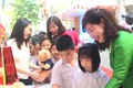 Phường Hai Bà Trưng: học sinh được trải nghiệm nhiều hoạt động công nghệ số trong 