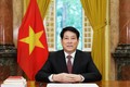 Chủ tịch nước gửi thư chúc Tết Trung thu cho các cháu thiếu niên, nhi đồng