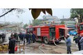 Nguồn gốc ra đời và Tầm quan trọng của công tác phòng cháy chữa cháy