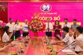 Đảng ủy xã Thanh Trì công bố thành lập Chi bộ Công ty Cổ phần LRV Việt Nam: Bước tiến quan trọng trong công tác xây dựng Đảng trong doanh nghiệp ngoài khu vực nhà nước