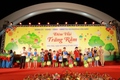 Rực rỡ 