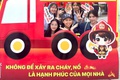 Tây Hồ tăng cường công tác PCCC&CNCH: Nâng cao ý thức, chủ động phòng ngừa