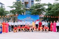 Lan tỏa phong trào “Sáng - Xanh - Sạch - Đẹp”