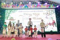 Xã Đa Phúc - Tổ chức Đêm hội Trăng rằm năm 2025