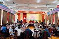 UBND xã Kiều Phú tổ chức hội nghị triển khai nhiệm vụ tuyển chọn, gọi công dân nhập ngũ năm 2026