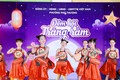 Trung thu yêu thương, sẻ chia nhân ái của thiếu nhi Thủ đô