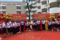 Phường Tây Tựu  gắn biển các công trình chào mừng Đại hội đại biểu Đảng bộ Thành phố Hà Nội lần thứ XVIII, nhiệm kỳ 2025-2030