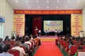 Khai mạc Tuần lễ hưởng ứng học tập suốt đời phường Nghĩa Đô năm 2025
