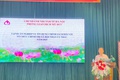 Ngân hàng Chính sách Xã hội Mỹ Đức tổ chức tập huấn công tác tín dụng chính sách