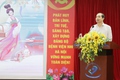 Trao gửi yêu thương đến với bệnh nhi nhân dịp Tết trung thu tại bệnh viện Nhi Hà Nội