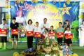 Ứng Hoà tổ chức Tết Trung thu năm 2025 vui tươi, an toàn và ý nghĩa cho trẻ em