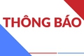 Đăng ký danh mục các công trình, dự án thu hồi đất và Kế hoạch sử dụng đất 5 năm cấp xã