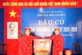Hoài Đức hoàn thành công tác bầu cử Trưởng thôn, Tổ trưởng tổ dân phố nhiệm kỳ 2025-2028