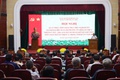 Hội nghị quán triệt, triển khai thực hiện Nghị quyết Đại hội Đảng bộ phường Từ Liêm lần thứ I, nhiệm kỳ 2025 -2030