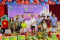 “Trăng rằm yêu thương 2025” – mùa trăng của sự sẻ chia