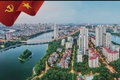 Đại hội Đảng bộ TP Hà Nội lần thứ XVIII dự kiến diễn ra từ ngày 15 đến 17-10-2025